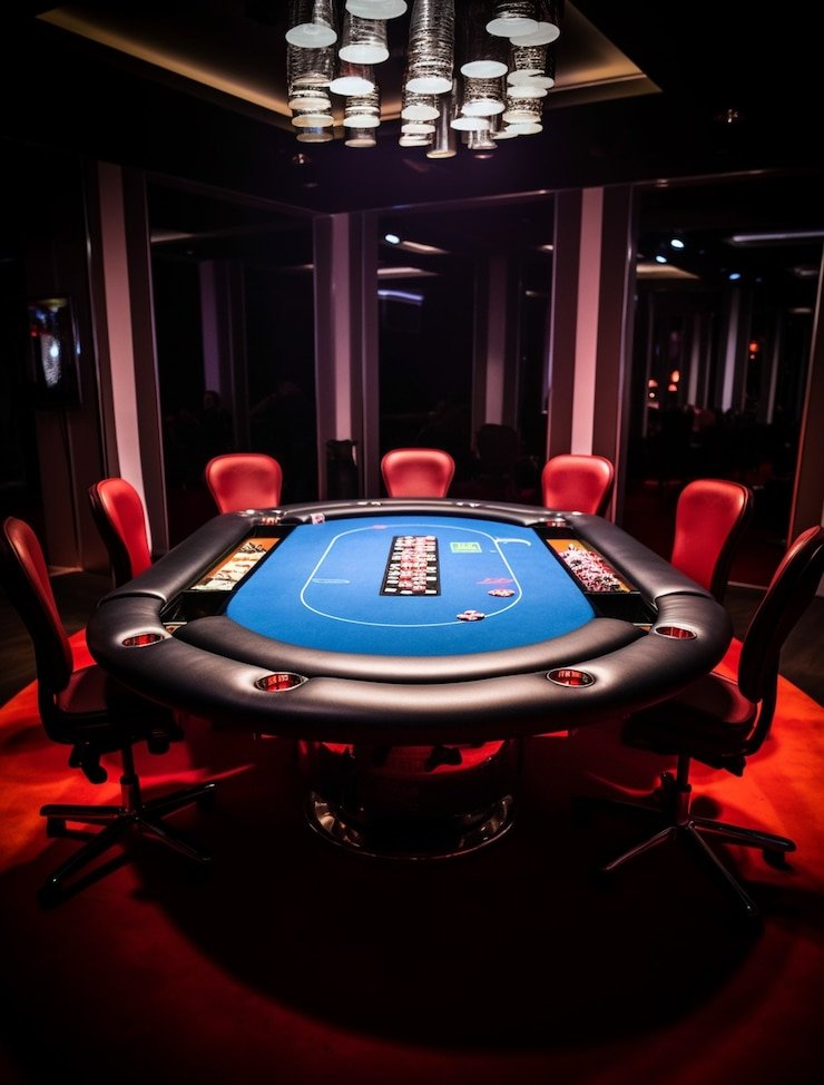 7zap Casino en Vivo